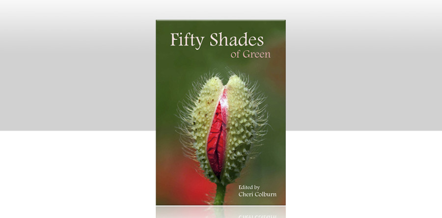 Fifty Shades of Green
